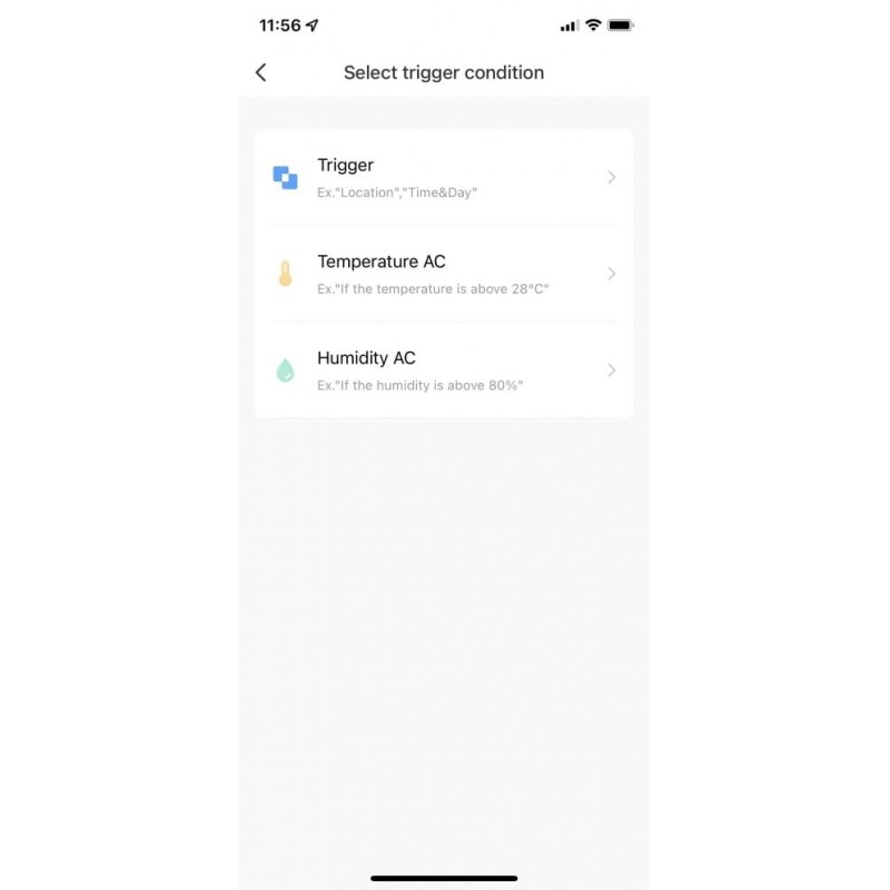 Buy WOOX Wi-Fi Smart IR Remote with Temp & Humidity Sensor - R7246 - Wi-Fi, Smar... in Cyprus, Nicosia, Limassol, Larnaka, Pafos