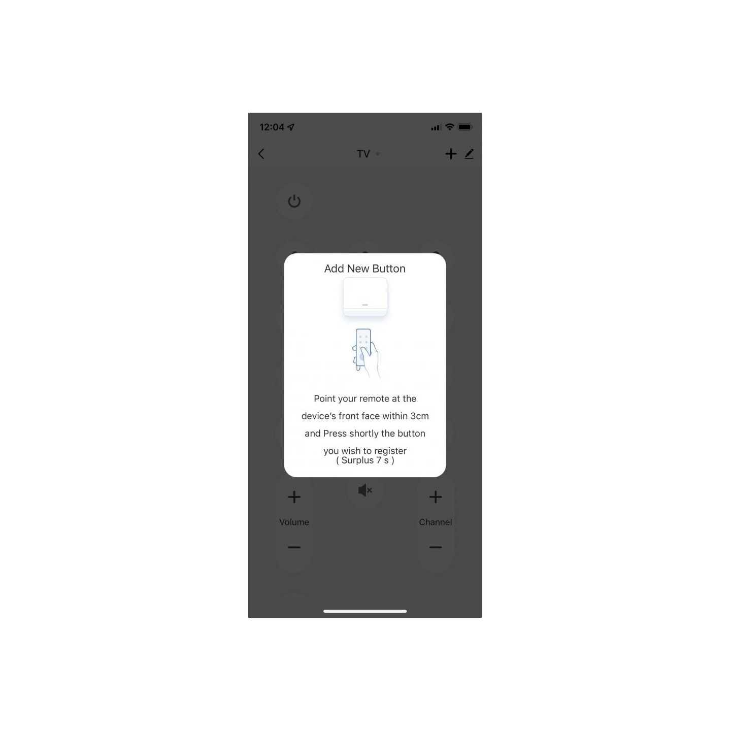 WOOX Wi-Fi Smart IR Remote with Temp & Humidity Sensor - R7246 - Wi-Fi, Smart IR Remote, Temp & Humidity Sensor