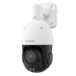 Buy Reolink POE IP PTZ Camera - RLC-823S1 - 8MP 5x Optical Zoom in Cyprus, Nicosia, Limassol, Larnaka, Pafos