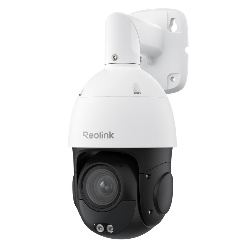 Buy Reolink POE IP PTZ Camera - RLC-823S1 - 8MP 5x Optical Zoom in Cyprus, Nicosia, Limassol, Larnaka, Pafos