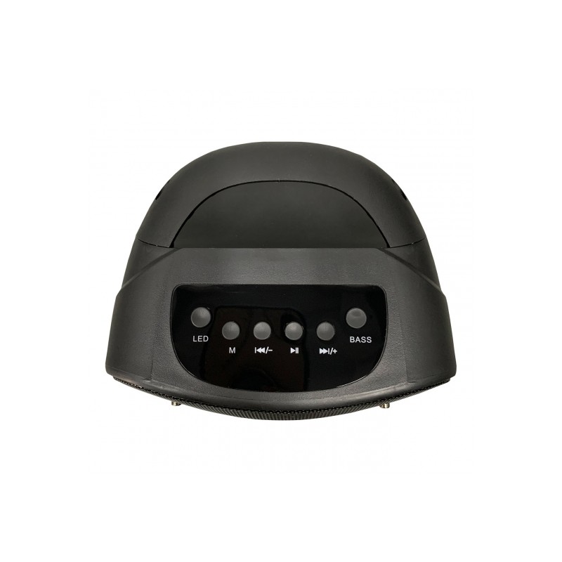 Buy N-Gear Karaoke Speaker - LGP4 - Kids Portable Karaoke Speaker with BT & USB ... in Cyprus, Nicosia, Limassol, Larnaka, Pafos