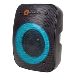 Buy N-Gear Karaoke Speaker - LGP4 - Kids Portable Karaoke Speaker with BT & USB ... in Cyprus, Nicosia, Limassol, Larnaka, Pafos