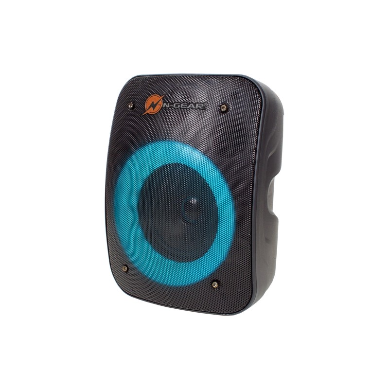 Buy N-Gear Karaoke Speaker - LGP4 - Kids Portable Karaoke Speaker with BT & USB ... in Cyprus, Nicosia, Limassol, Larnaka, Pafos