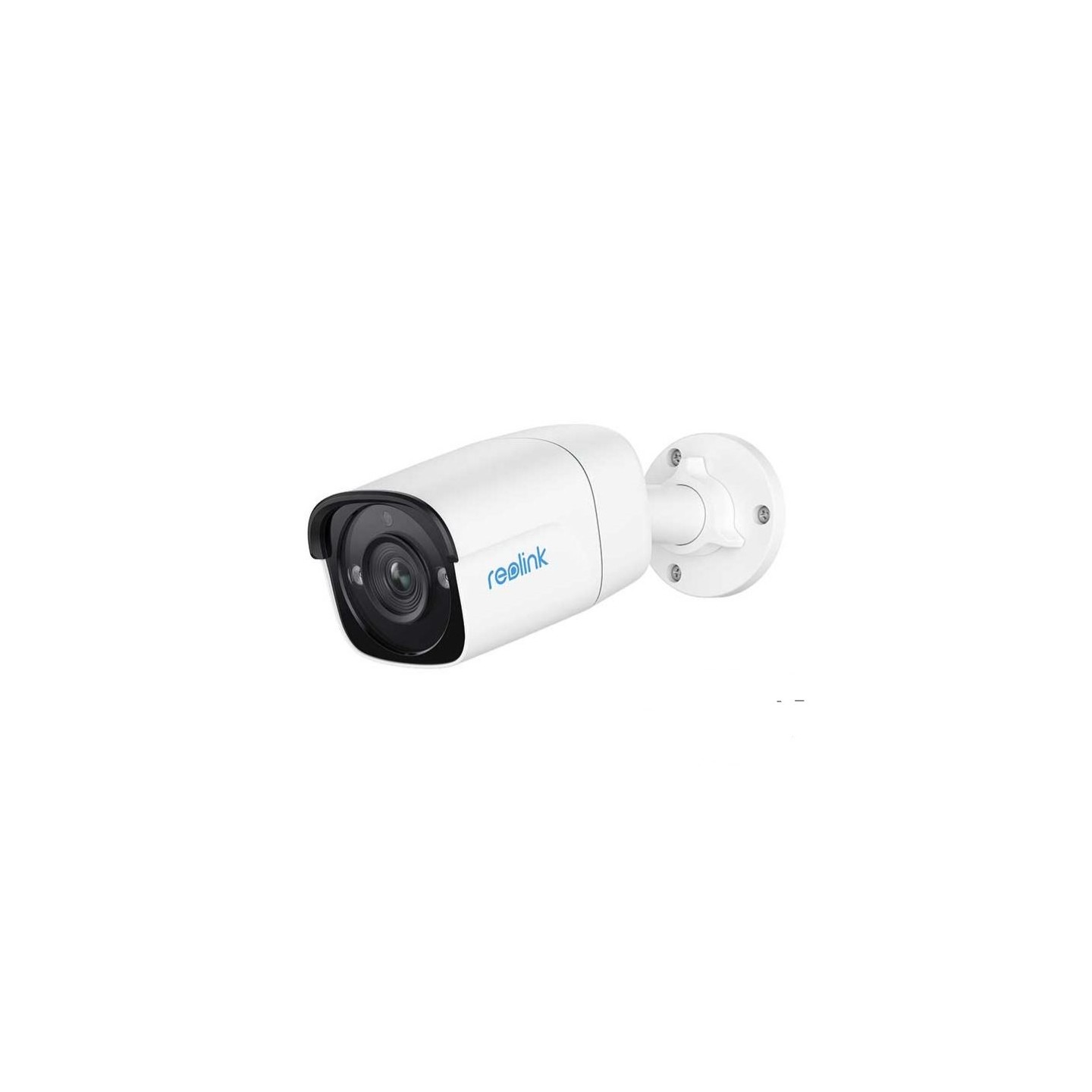 Reolink POE IP Bullet Camera 5MP Fixed - RLC-510A - (P320) — Buy in Cyprus with Fast Delivery