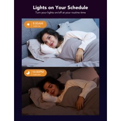 Buy Govee Smart Recessed Lights - B601B - 4'' Wi-Fi & BT RGBWW 850 Lumen with Ju... in Cyprus, Nicosia, Limassol, Larnaka, Pafos