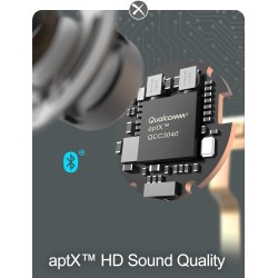 Buy Edifier Earbuds - X3S - TWS Earbuds BT5.2 Black in Cyprus, Nicosia, Limassol, Larnaka, Pafos