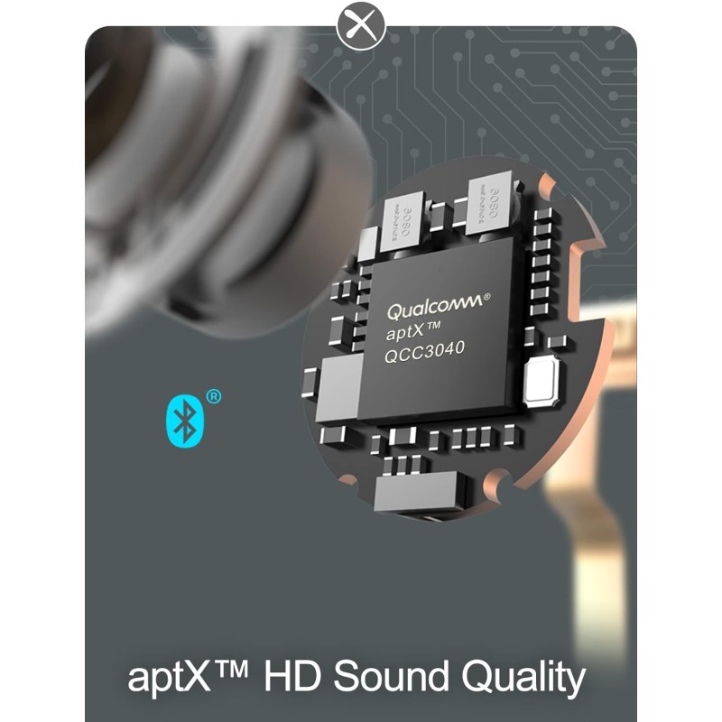 Buy Edifier Earbuds - X3S - TWS Earbuds BT5.2 Black in Cyprus, Nicosia, Limassol, Larnaka, Pafos