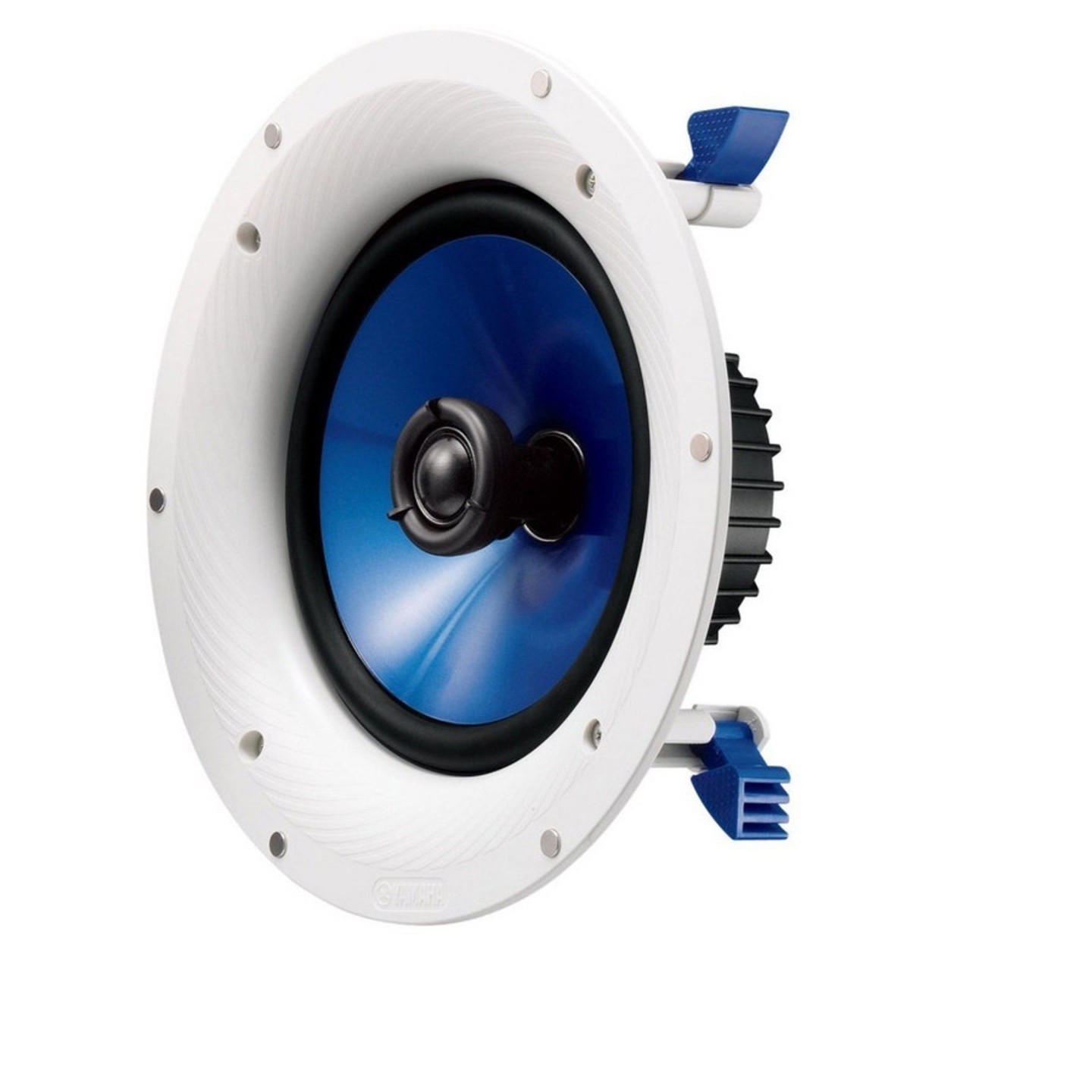 Yamaha Ceiling Speaker - NS-IC600 - 6.5'' Celing Speaker 110W White (pair) — Buy in Cyprus with Fast Delivery