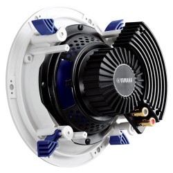 Buy Yamaha Ceiling Speaker - NS-IC600 - 6.5'' Celing Speaker 110W White (pair) in Cyprus, Nicosia, Limassol, Larnaka, Pafos