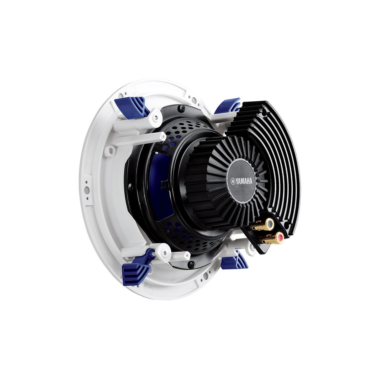 Yamaha Ceiling Speaker - NS-IC600 - 6.5'' Celing Speaker 110W White (pair) — Buy in Cyprus with Fast Delivery