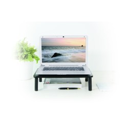 Brateck STB-081 Height Adjustable Monitor Stand - 13-32" (Boxed) — Buy in Cyprus with Fast Delivery