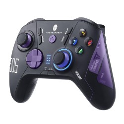 Buy Thunderobot PC Gamepad Wireless - G50S - Black in Cyprus, Nicosia, Limassol, Larnaka, Pafos