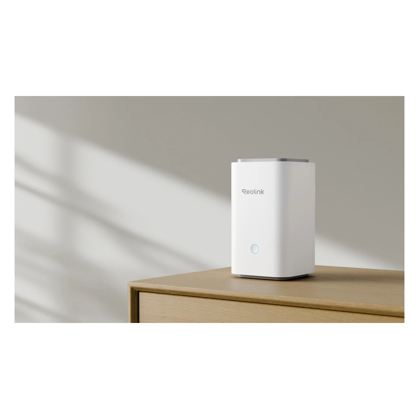 Reolink HUB - Home Hub - Supports 8 Cameras — Buy in Cyprus with Fast Delivery