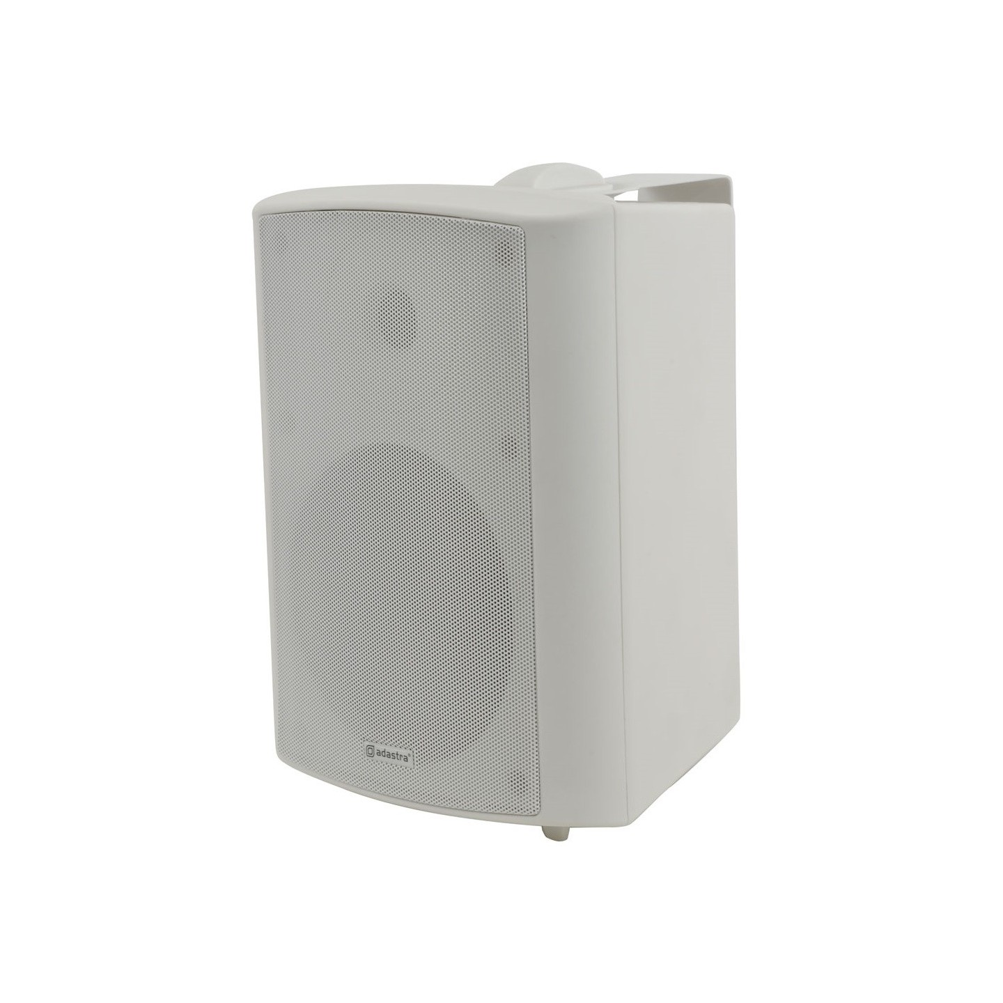 Adastra BC6V 6.5'' 30W Speakers White - 952.716UK - 6.5'' 30W Speakers White — Buy in Cyprus with Fast Delivery