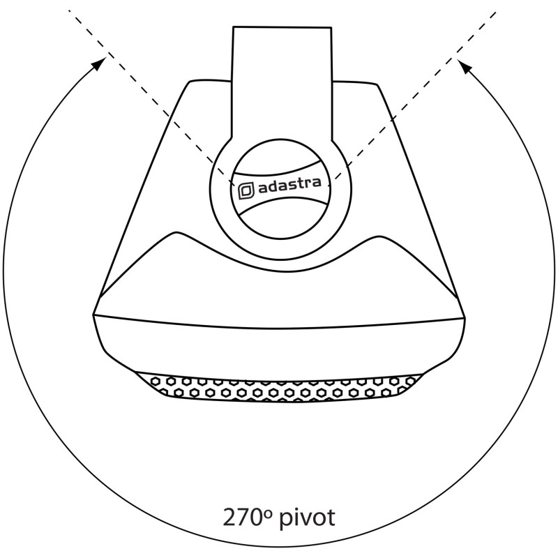 Buy Adastra BC6V 6.5'' 30W Speakers White - 952.716UK - 6.5'' 30W Speakers White in Cyprus, Nicosia, Limassol, Larnaka, Pafos