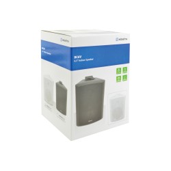 Buy Adastra BC6V 6.5'' 30W Speakers White - 952.716UK - 6.5'' 30W Speakers White in Cyprus, Nicosia, Limassol, Larnaka, Pafos