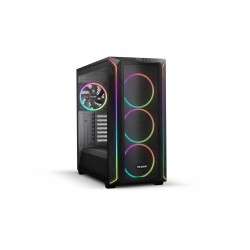 Buy be quiet! Shadow Base 800 FX - Mid Tower PC Case (Black) - Tempered Glass, A... in Cyprus, Nicosia, Limassol, Larnaka, Pafos