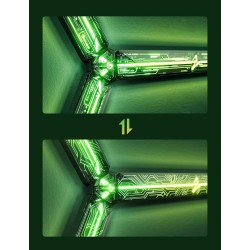 Buy Govee Gaming Wall - H6063 - Swappable Faceplates in Cyprus, Nicosia, Limassol, Larnaka, Pafos