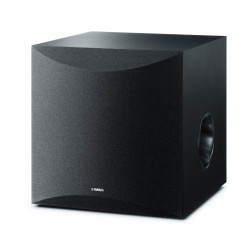 Buy Yamaha Active Subwoofer - NS-SW100B - 100W Advanced Bass in Cyprus, Nicosia, Limassol, Larnaka, Pafos