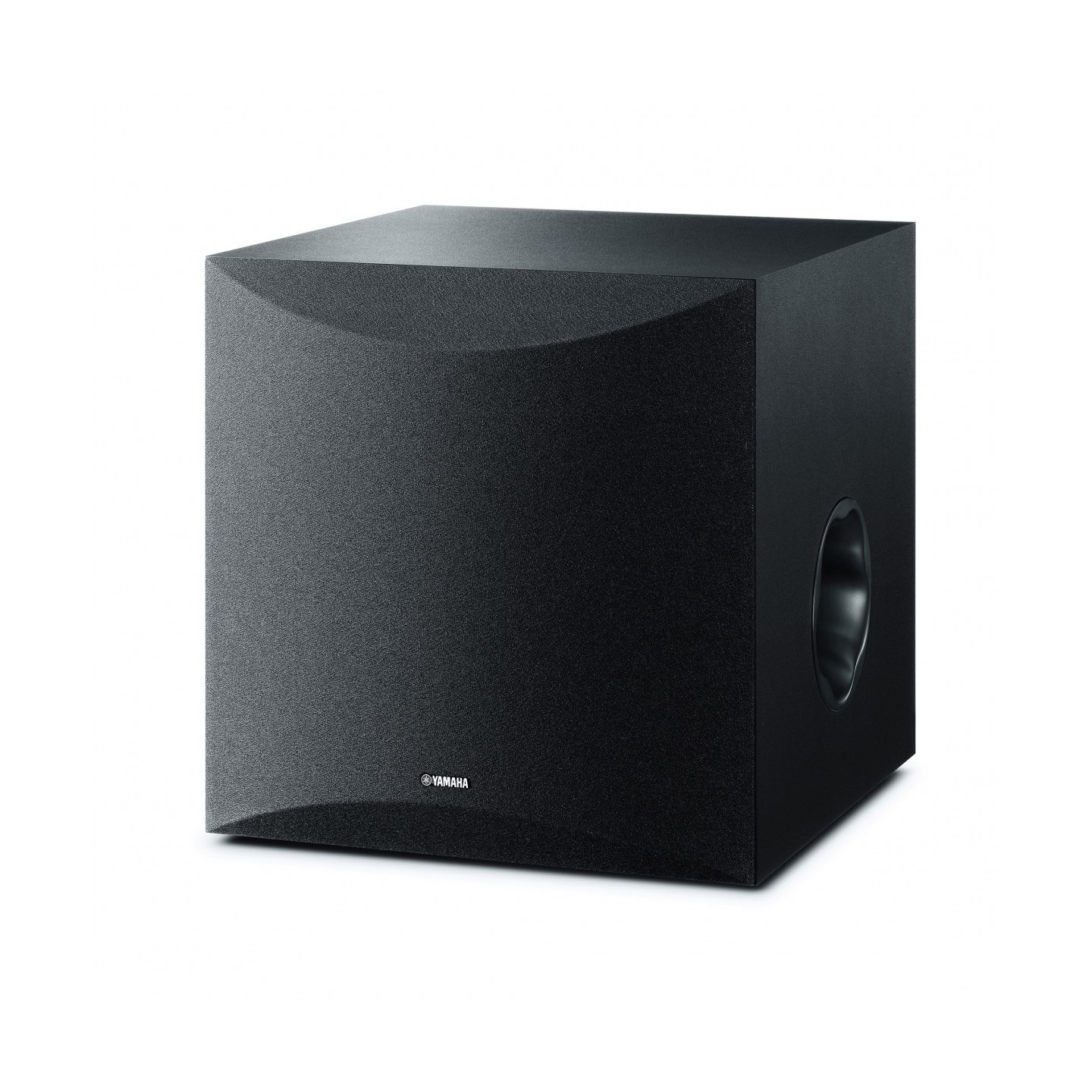 Yamaha Active Subwoofer - NS-SW100B - 100W Advanced Bass — Buy in Cyprus with Fast Delivery