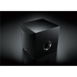 Buy Yamaha Active Subwoofer - NS-SW100B - 100W Advanced Bass in Cyprus, Nicosia, Limassol, Larnaka, Pafos