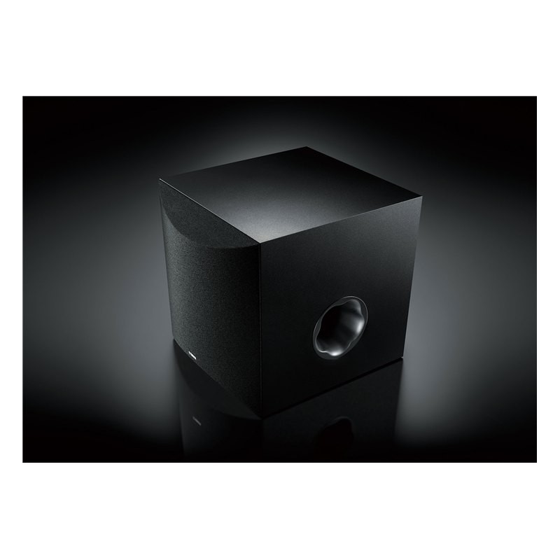 Buy Yamaha Active Subwoofer - NS-SW100B - 100W Advanced Bass in Cyprus, Nicosia, Limassol, Larnaka, Pafos