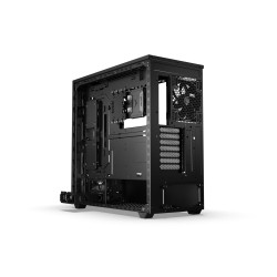 be quiet! Shadow Base 800 FX Mid Tower PC Case Black ARGB Fans E-ATX USB-C (Boxed) — Buy in Cyprus with Fast Delivery