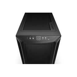 be quiet! Shadow Base 800 FX Mid Tower PC Case Black ARGB Fans E-ATX USB-C (Boxed) — Buy in Cyprus with Fast Delivery
