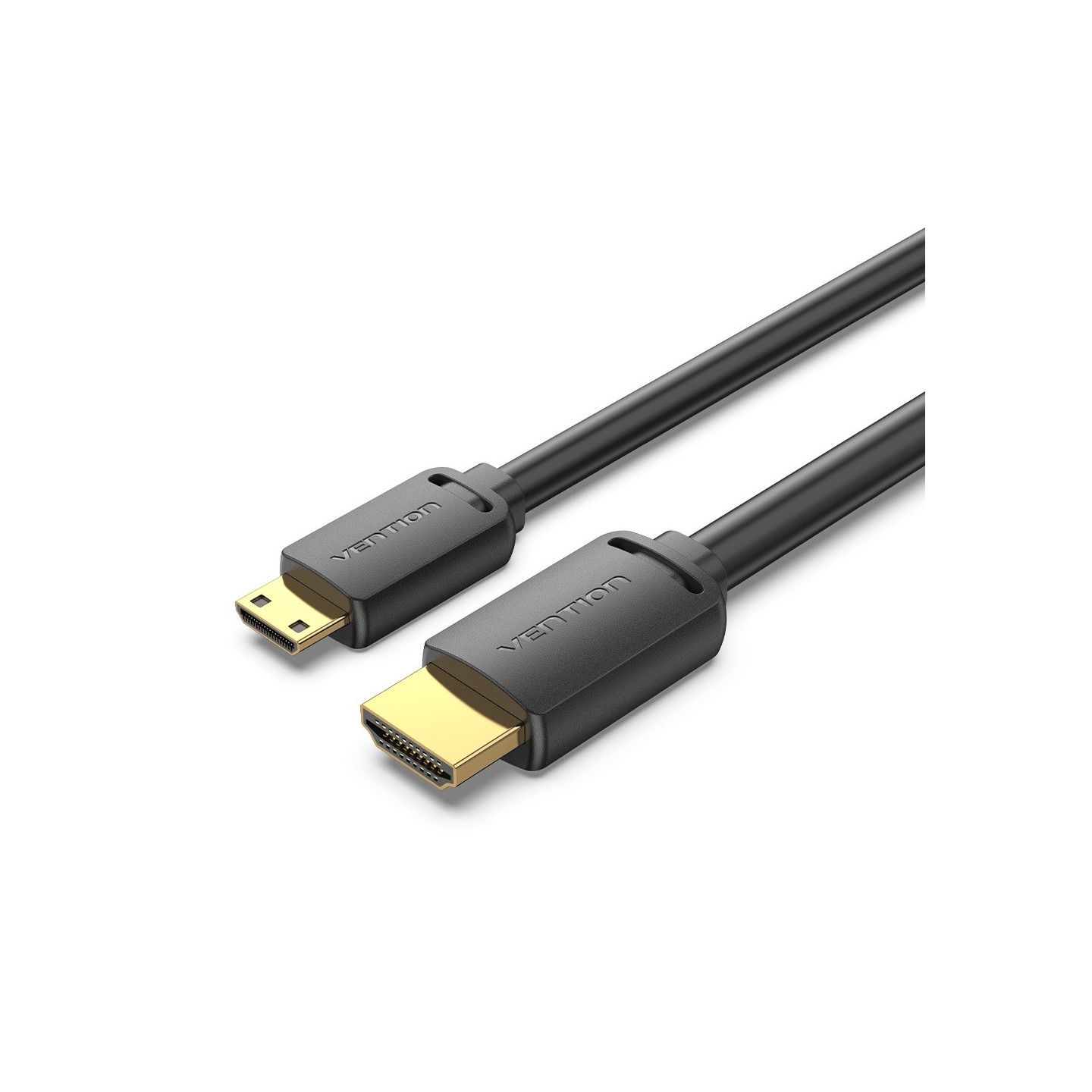 Vention HDMI to HDMI Mini Cable - AGHBF - 1.0m — Buy in Cyprus with Fast Delivery