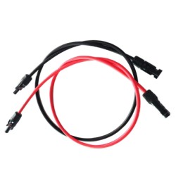 Buy GBC iSnatch MC4 Extension Cable Kit for Solar Panels - 2m in Cyprus, Nicosia, Limassol, Larnaka, Pafos