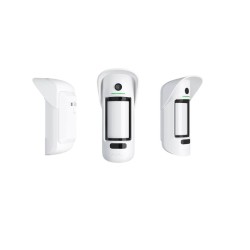 Buy AJAX PIR MotionCam Outdoor - PhOD - PIR MotionCam Outdoor in Cyprus, Nicosia, Limassol, Larnaka, Pafos