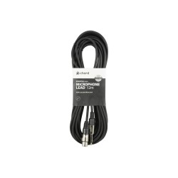Buy Chord Classic XLRF to 6.3mm Cable - 190.088UK - XLRF to 6.3mm Cable 12.0m in Cyprus, Nicosia, Limassol, Larnaka, Pafos