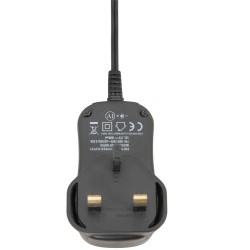 Buy Mercury Switch-Mode 12V Power Supply 1000mA - 660.446UK - Switch-Mode 12V Po... in Cyprus, Nicosia, Limassol, Larnaka, Pafos