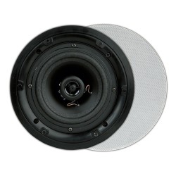 Buy Artsound FLAT - FL501BT - Flat Bluetooth Ceiling Speakers (PAIR) in Cyprus, Nicosia, Limassol, Larnaka, Pafos