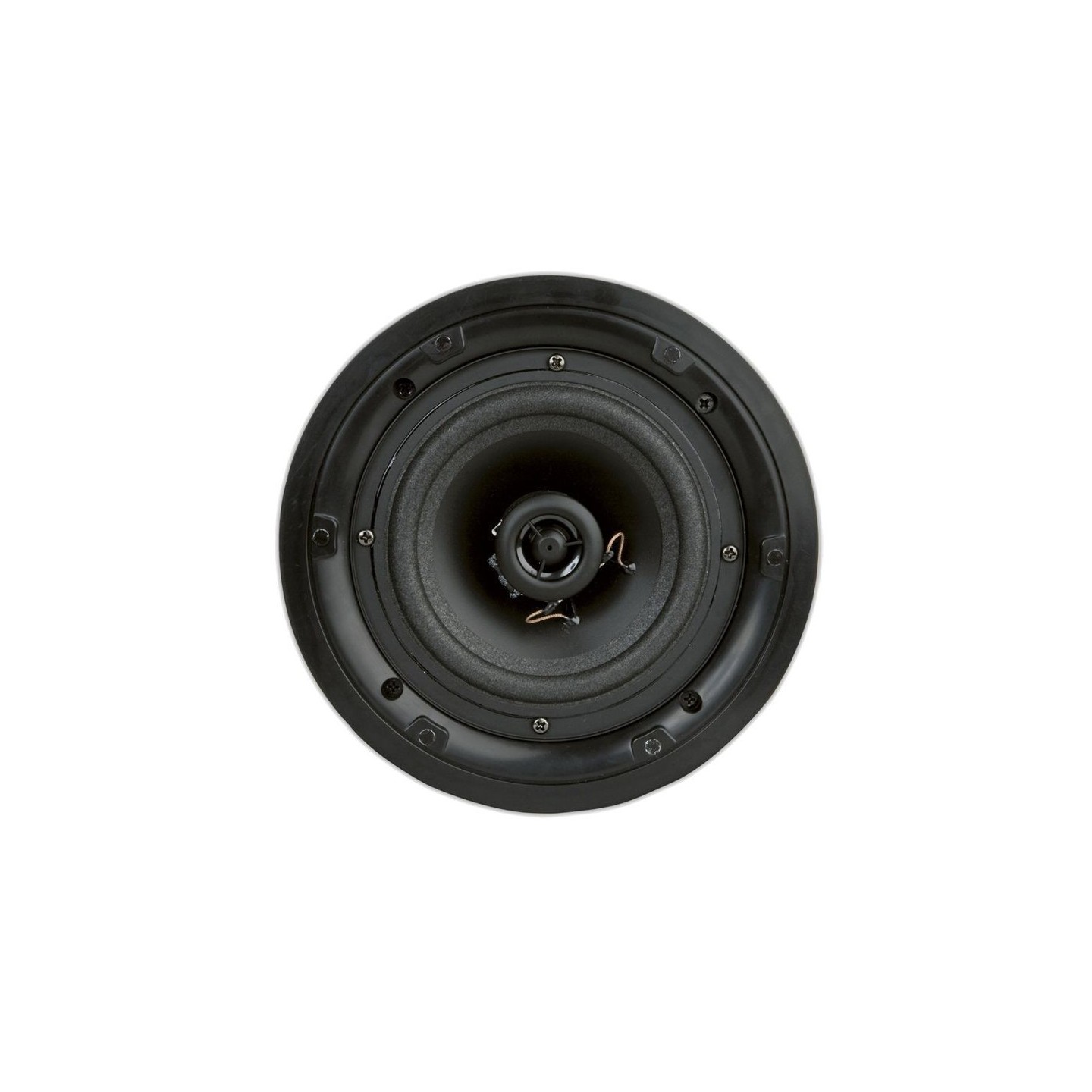 Artsound FLAT - FL501BT - Flat Bluetooth Ceiling Speakers (PAIR) — Buy in Cyprus with Fast Delivery