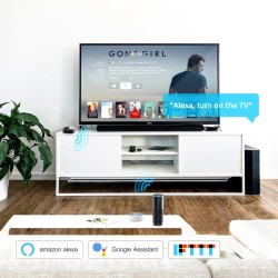 Buy WOOX Wi-Fi Smart Universal IR Remote - R4294 - Wi-Fi Smart Universal IR Remote in Cyprus, Nicosia, Limassol, Larnaka, Pafos