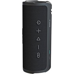 Buy HiFuture Portable BT Speaker RIPPLE - IPX7 30W Black in Cyprus, Nicosia, Limassol, Larnaka, Pafos