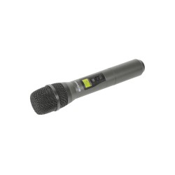 Buy Citronic Multi-UHF Handheld 171.972UK - RU105-H - Multi-UHF Handheld 171.972UK in Cyprus, Nicosia, Limassol, Larnaka, Pafos