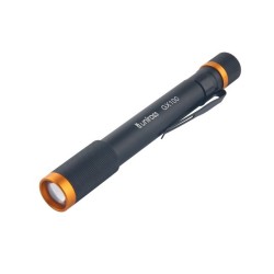 Buy Uniross Penlight - GX100 - IPX4 Waterproof Torch 280 lumens 90m Beam (Incl 2... in Cyprus, Nicosia, Limassol, Larnaka, Pafos