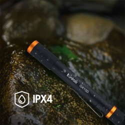 Buy Uniross Penlight - GX100 - IPX4 Waterproof Torch 280 lumens 90m Beam (Incl 2... in Cyprus, Nicosia, Limassol, Larnaka, Pafos