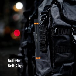 Buy Uniross Penlight - GX100 - IPX4 Waterproof Torch 280 lumens 90m Beam (Incl 2... in Cyprus, Nicosia, Limassol, Larnaka, Pafos