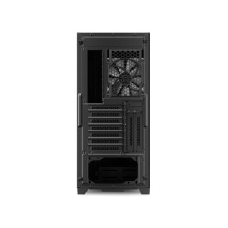 Buy Sharkoon M30 RGB - Full Tower PC Case - Black, Tempered Glass, RGB, E-ATX/AT... in Cyprus, Nicosia, Limassol, Larnaka, Pafos