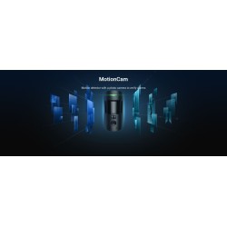 Buy AJAX PIR MotionCam (Video Verification) - White in Cyprus, Nicosia, Limassol, Larnaka, Pafos