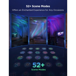 Buy Govee Star Light Projector - H6093 in Cyprus, Nicosia, Limassol, Larnaka, Pafos