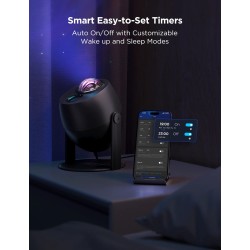 Buy Govee Star Light Projector - H6093 in Cyprus, Nicosia, Limassol, Larnaka, Pafos