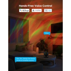 Buy Govee Star Light Projector - H6093 in Cyprus, Nicosia, Limassol, Larnaka, Pafos