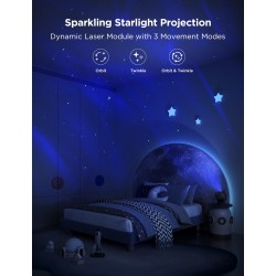 Buy Govee Star Light Projector - H6093 in Cyprus, Nicosia, Limassol, Larnaka, Pafos