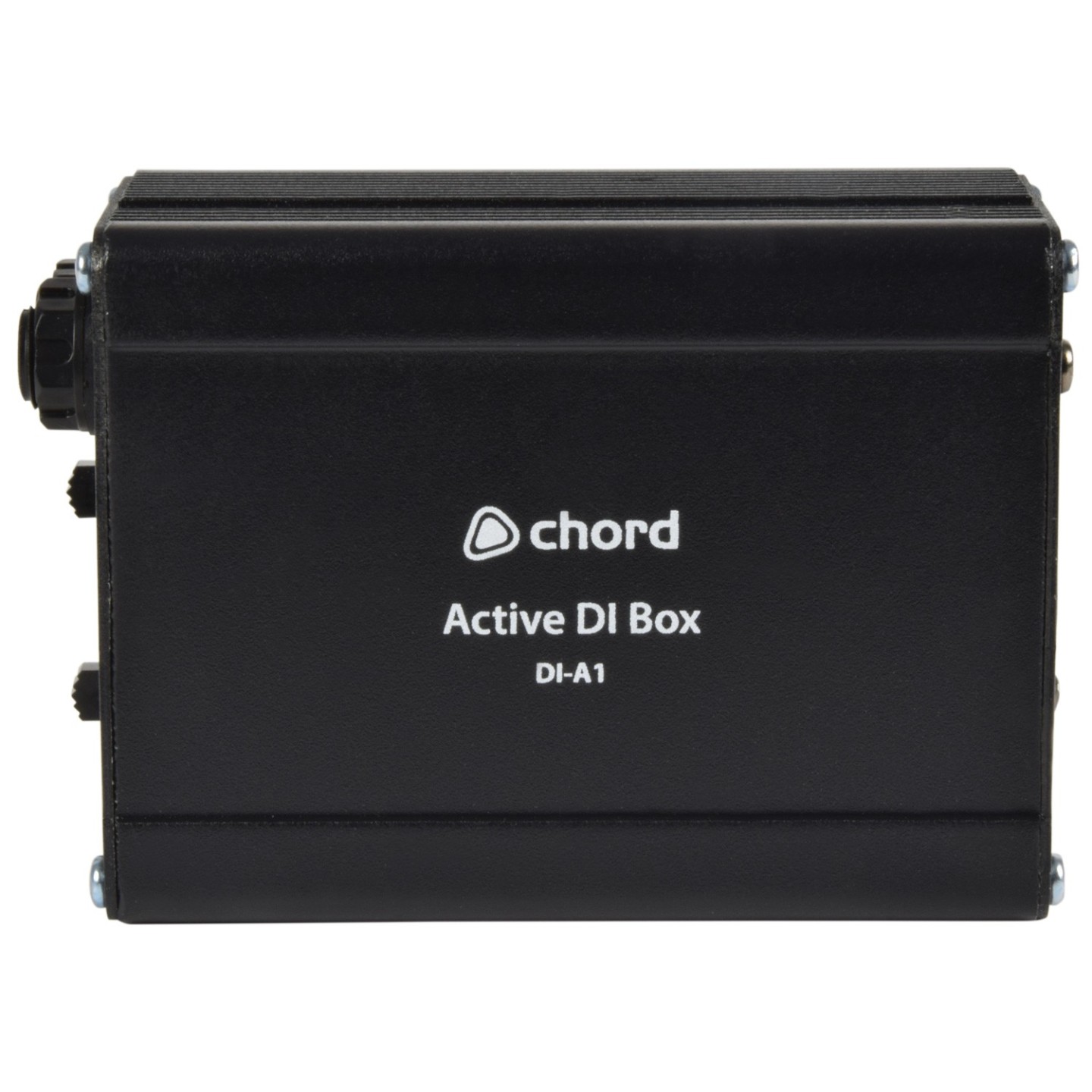 Chord DI-A1 Active Direct Injection Box - 173.293UK - Active Direct Injection Box — Buy in Cyprus with Fast Delivery