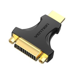 Buy Vention HDMI Adaptor Male to DVI Female 24+5 - AIKB0 - 24+5 in Cyprus, Nicosia, Limassol, Larnaka, Pafos