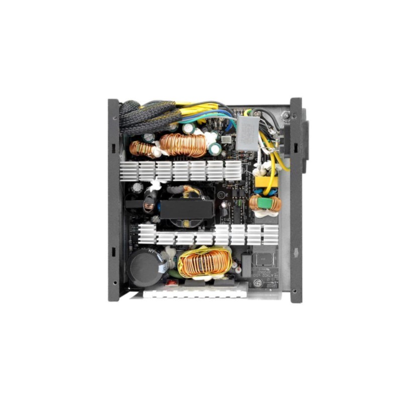 Buy Thermaltake TR2 S 700W - Non-Modular ATX PSU, Black, 700W (80 PLUS) in Cyprus, Nicosia, Limassol, Larnaka, Pafos